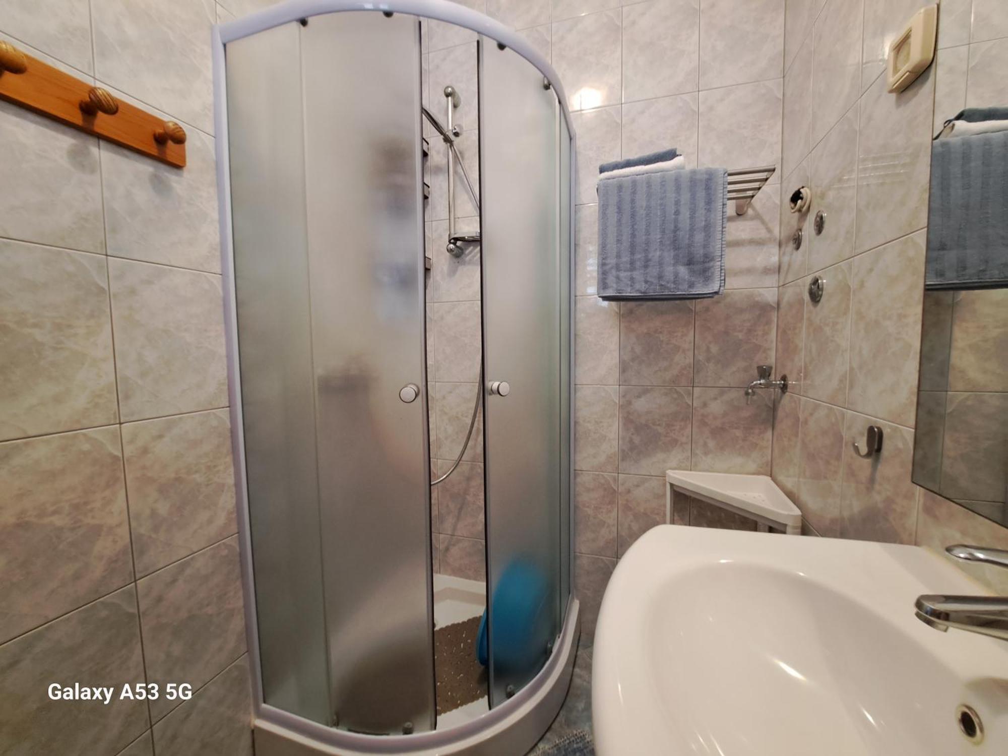 Apartament Aparments Orange & Blue Fažana Zewnętrze zdjęcie