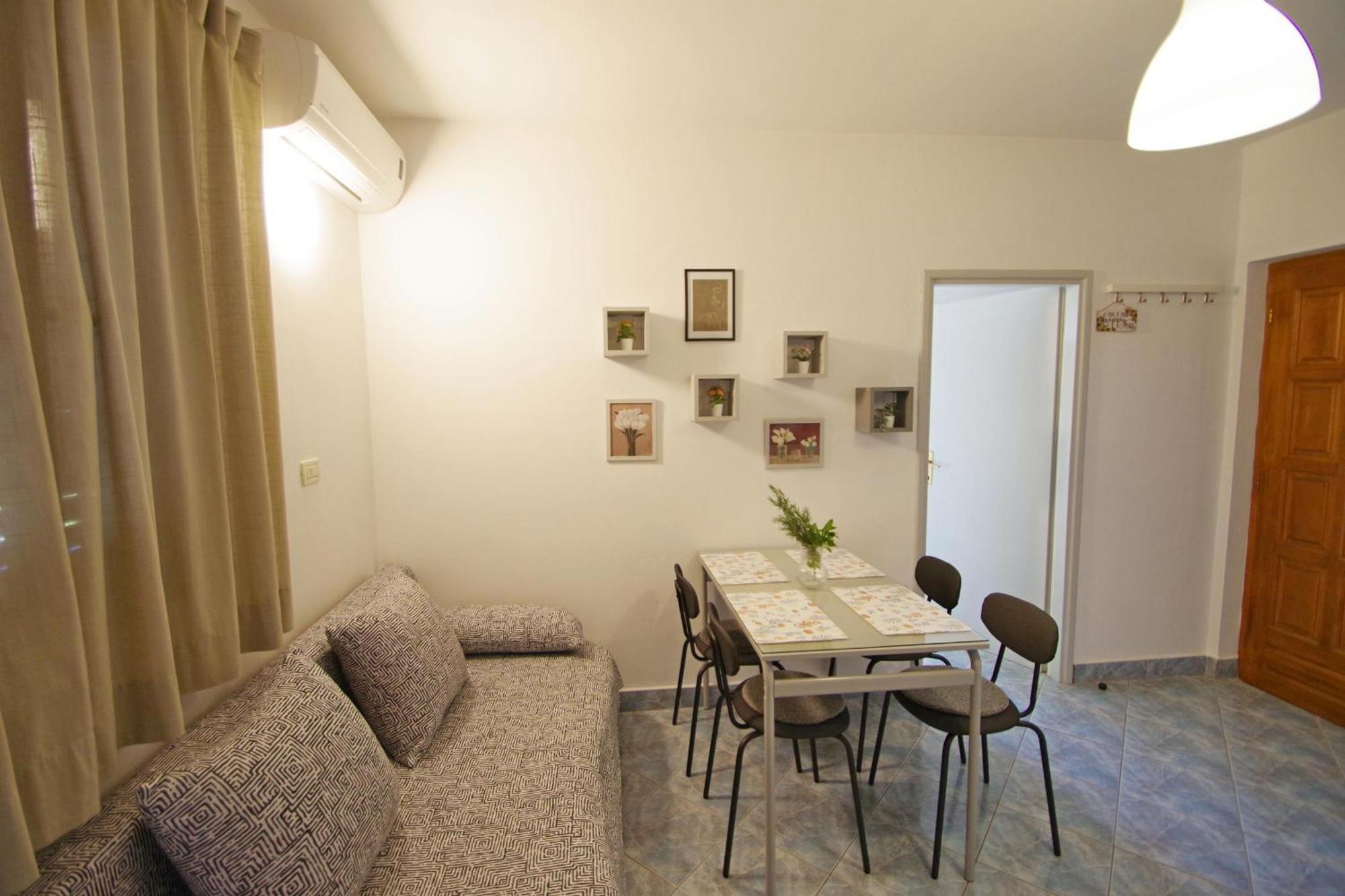 Apartament Aparments Orange & Blue Fažana Zewnętrze zdjęcie
