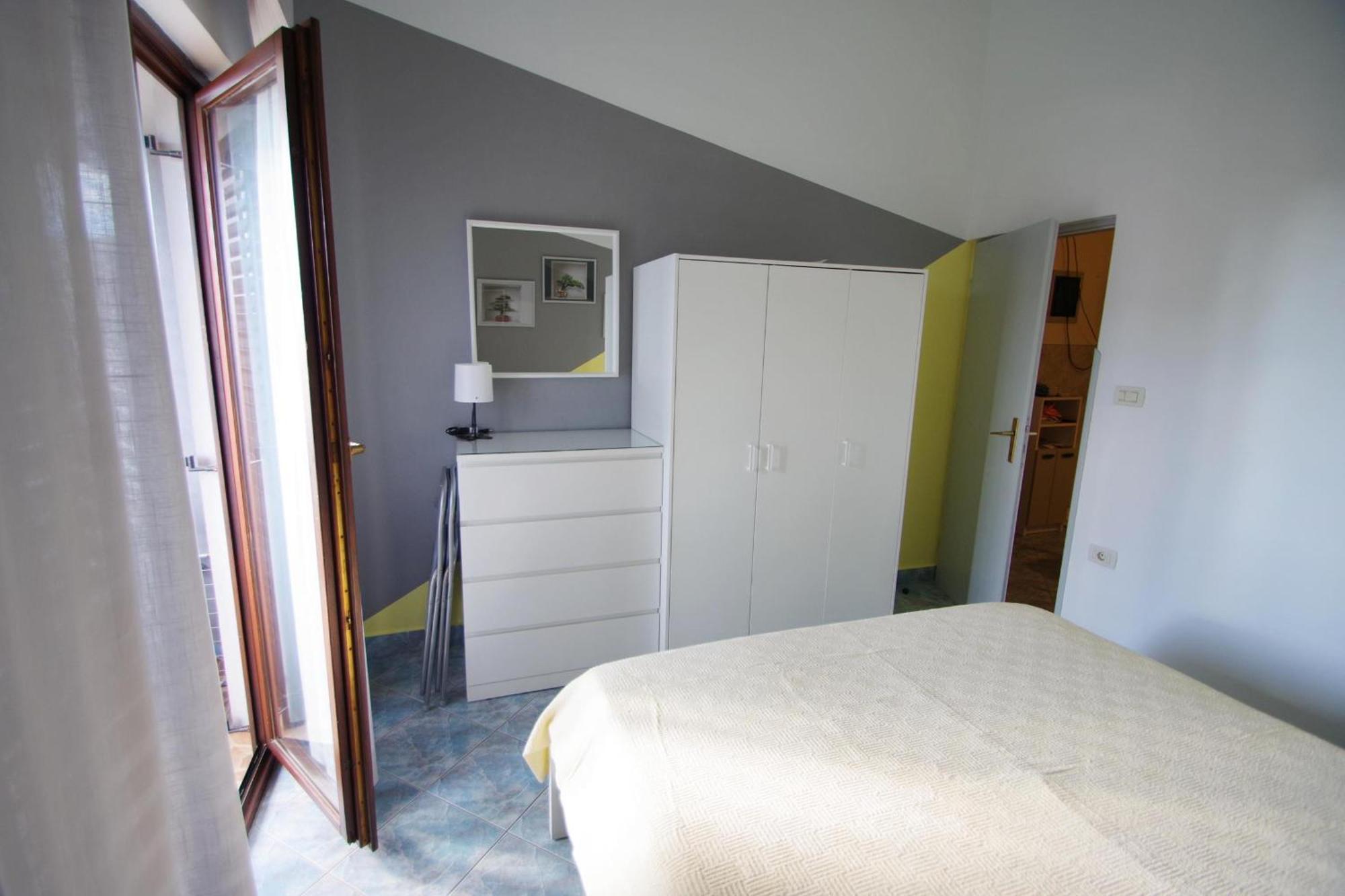 Apartament Aparments Orange & Blue Fažana Zewnętrze zdjęcie